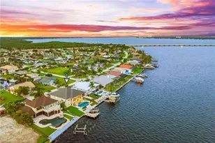 2418 SE 28th St, Cape Coral, FL 33904 - Photo 46