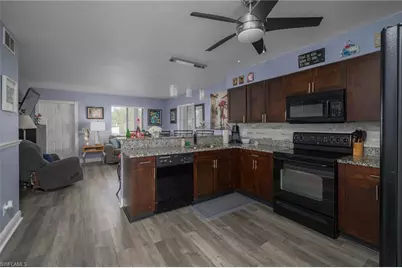 4903 Vincennes St #110, Cape Coral, FL 33904 - Photo 8