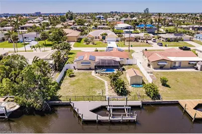 1437 Vendome Ct, Cape Coral, FL 33904 - Photo 1