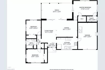 1437 Vendome Ct, Cape Coral, FL 33904 - Photo 50