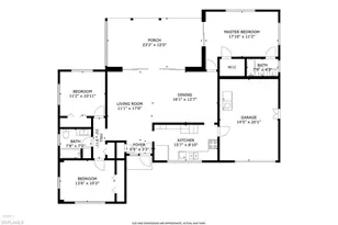 1437 Vendome Ct, Cape Coral, FL 33904 - Photo 50