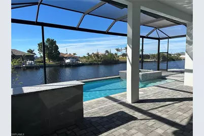 1636 Old Burnt Store Rd N, Cape Coral, FL 33993 - Photo 4