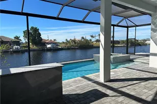 1636 Old Burnt Store Rd N, Cape Coral, FL 33993 - Photo 4