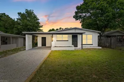 2215 South St, Fort Myers, FL 33901 - Photo 1