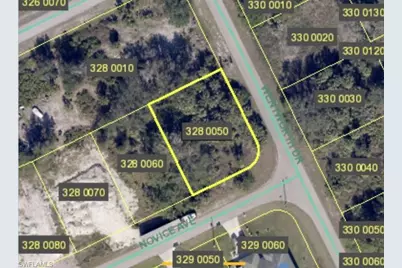 1849 Novice Ave, Lehigh Acres, FL 33972 - Photo 1