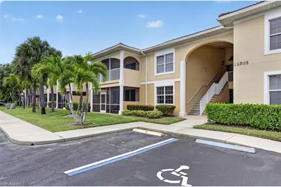 12505 McGregor Blvd #113, Fort Myers, FL 33919 - Photo 1