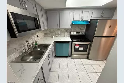 3704 Broadway #107, Fort Myers, FL 33901 - Photo 1