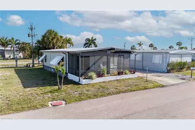 5655 Captain John Smith Loop, North Fort Myers, FL 33917 - Photo 4