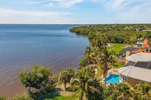 12470 Panasoffkee Dr, North Fort Myers, FL 33903 - Photo 8