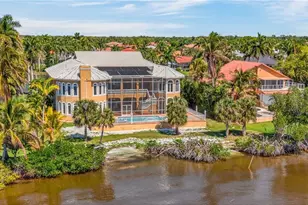 12470 Panasoffkee Dr, North Fort Myers, FL 33903 - Photo 4
