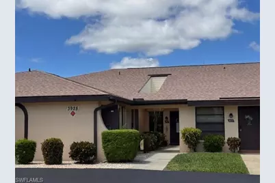 3928 SE 11th Pl #401, Cape Coral, FL 33904 - Photo 1