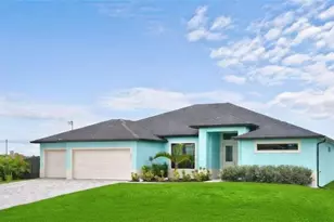 3726 NW 42nd Pl, Cape Coral, FL 33993 - Photo 2