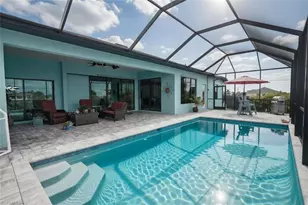 3726 NW 42nd Pl, Cape Coral, FL 33993 - Photo 4