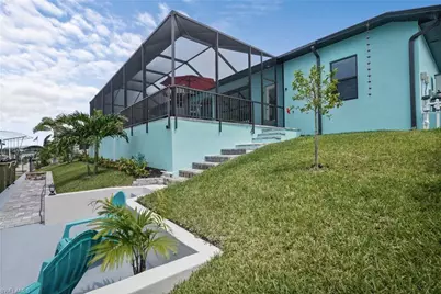 3726 NW 42nd Pl, Cape Coral, FL 33993 - Photo 8