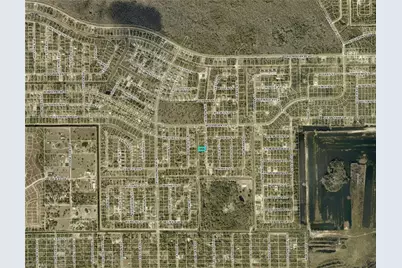 1855 Octavia St, Lehigh Acres, FL 33972 - Photo 4