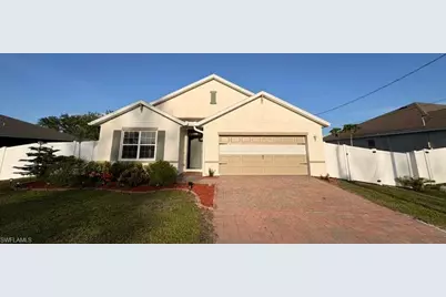 1129 NW 20th Ave, Cape Coral, FL 33993 - Photo 1