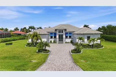 8590 Belle Meade Dr, Fort Myers, FL 33908 - Photo 2