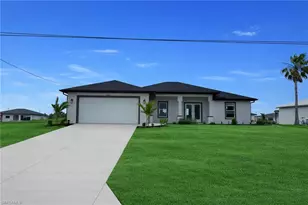 111 NW 19th Pl, Cape Coral, FL 33993 - Photo 1