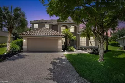 12658 Gemstone Ct, Fort Myers, FL 33913 - Photo 1