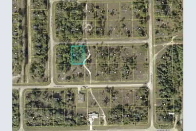 1240 Spruce St E, Lehigh Acres, FL 33974 - Photo 1