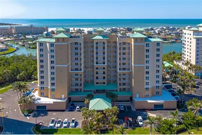4182 Bay Beach Ln #722, Fort Myers Beach, FL 33931 - Photo 1