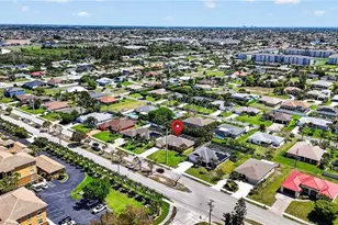 3809 Agualinda Blvd, Cape Coral, FL 33914 - Photo 34