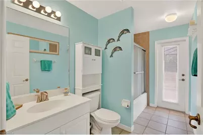 3809 Agualinda Blvd, Cape Coral, FL 33914 - Photo 24