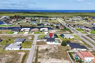 4343 NW 31st Terrace, Cape Coral, FL 33993 - Photo 40