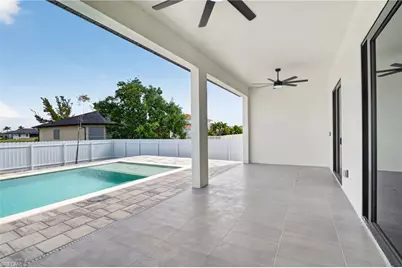 4343 NW 31st Ter, Cape Coral, FL 33993 - Photo 30