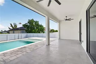 4343 NW 31st Terrace, Cape Coral, FL 33993 - Photo 30