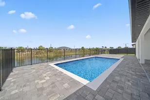 813 NW 8th Terrace, Cape Coral, FL 33993 - Photo 38