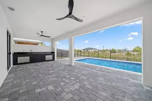 813 NW 8th Terrace, Cape Coral, FL 33993 - Photo 34