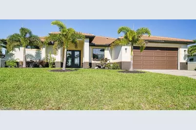 1806 SW 23rd Ct, Cape Coral, FL 33991 - Photo 1