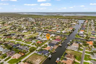 2601 SW 25th Terrace, Cape Coral, FL 33914 - Photo 36