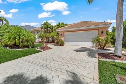 2601 SW 25th Ter, Cape Coral, FL 33914 - Photo 2