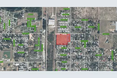 905 N Lake Avenue & 23 W Palmetto St, Avon Park, FL 33825 - Photo 2