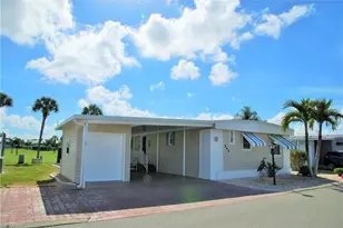 244 Palmer Blvd, North Fort Myers, FL 33903 - Photo 2