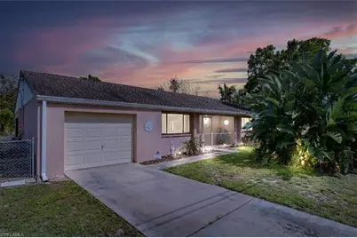 4521 Orchid Blvd, Cape Coral, FL 33904 - Photo 20