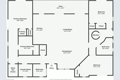 1428 Albatross Rd, Sanibel, FL 33957 - Photo 44