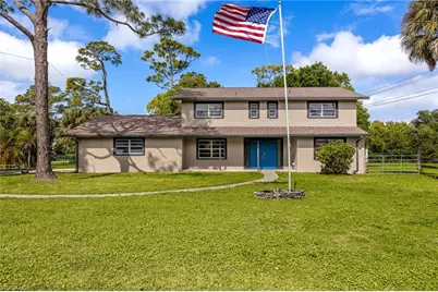 16941 Tarpon Way, North Fort Myers, FL 33917 - Photo 1