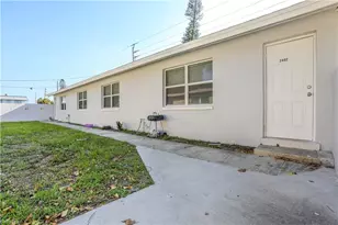 2406 Linhart Ave, Fort Myers, FL 33901 - Photo 4