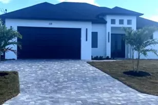 128 Kismet Pkwy W, Cape Coral, FL 33993 - Photo 2