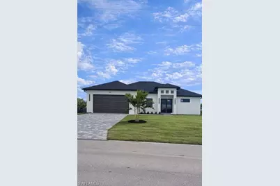 128 Kismet Pkwy W, Cape Coral, FL 33993 - Photo 1