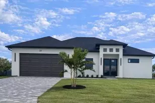 128 Kismet Pkwy W, Cape Coral, FL 33993 - Photo 1