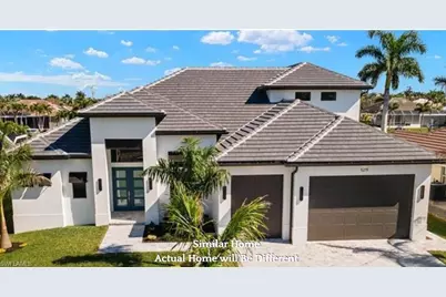 5125 Avalon Dr, Cape Coral, FL 33904 - Photo 1