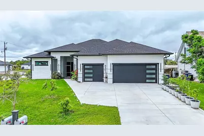 4301 10th St W, Lehigh Acres, FL 33971 - Photo 1