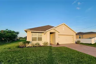 1437 NW 31st Pl, Cape Coral, FL 33993 - Photo 16