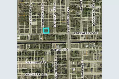 1059 Mansion Ave S, Lehigh Acres, FL 33974 - Photo 6