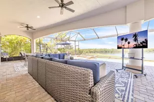 4417 NW 20th Terrace, Cape Coral, FL 33993 - Photo 38