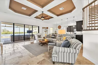 4417 NW 20th Ter, Cape Coral, FL 33993 - Photo 6
